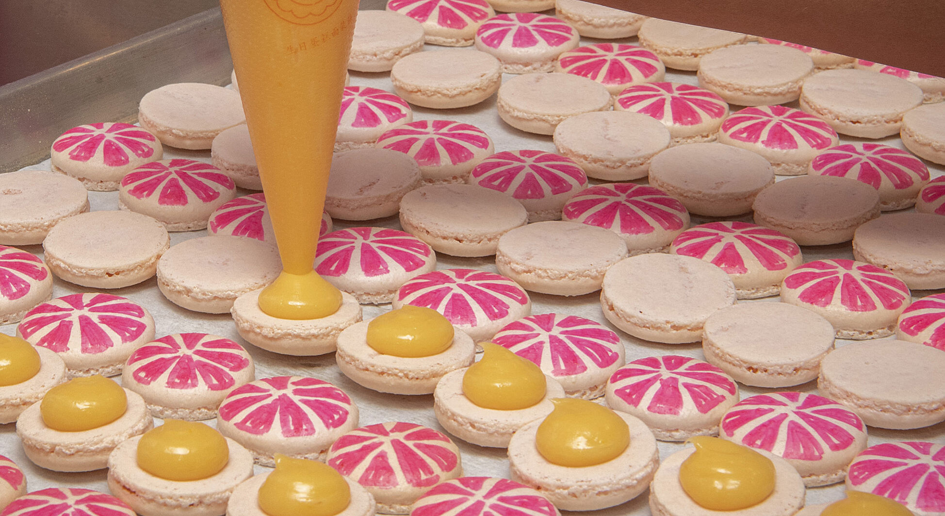Hive Bakery